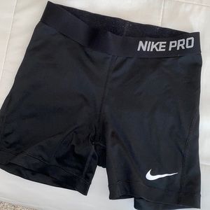 Nike Pro Spandex